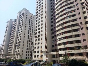 3 BHK Apartment For Rent in Sapphire CHS Wadala, Bhakti Park