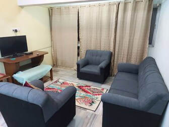 1 BHK Apartment For Rent in Tulip CHS in Kalyani Nagar, Pune