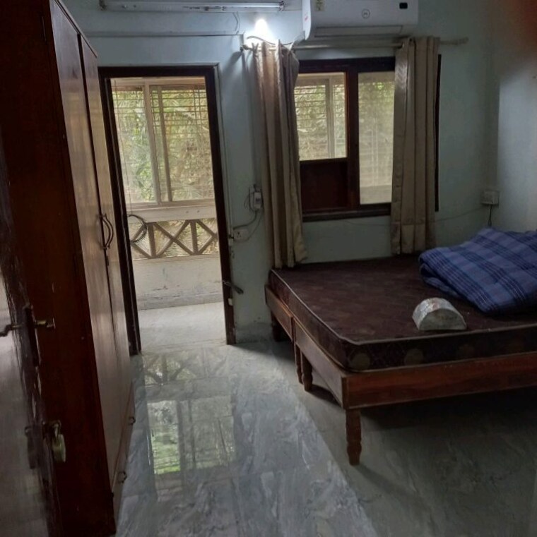 Living Room, tulip-chs 1 Bedroom 600 Sq.Ft. Apartment In Kalyani Nagar Pune 10657955