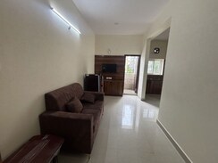 1 BHK Builder Floor For Rent in Kondapur