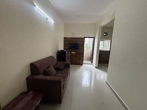 1 BHK Builder Floor For Rent in Kondapur