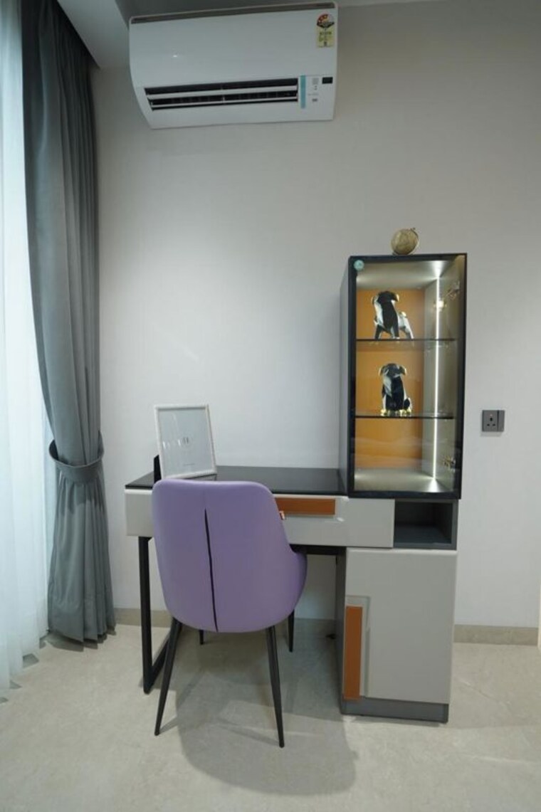 Kitchen, hermitage-royale 3 Bedroom 1880 Sq.Ft. Apartment In Ramgarh Bhudda Zirakpur 10657960