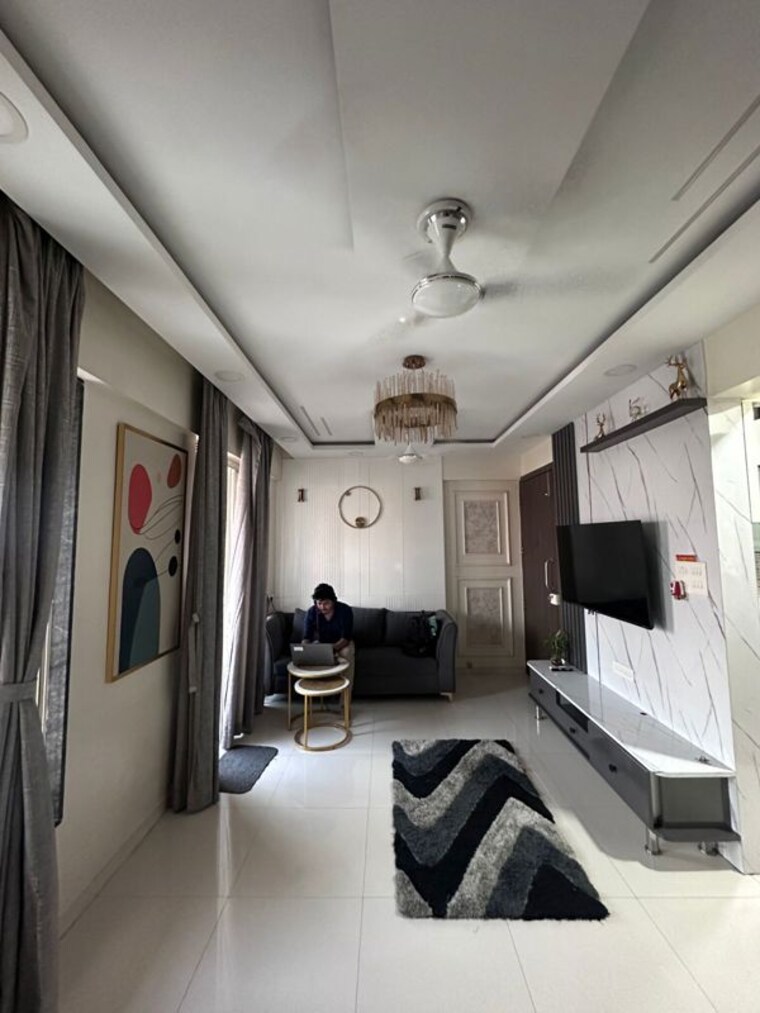 Team Area, rahul-east-view 2 Bedroom 900 Sq.Ft. Apartment In Hadapsar Pune 10657968