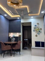 2 BHK 900 Sq.Ft. Apartment in Rahul East View