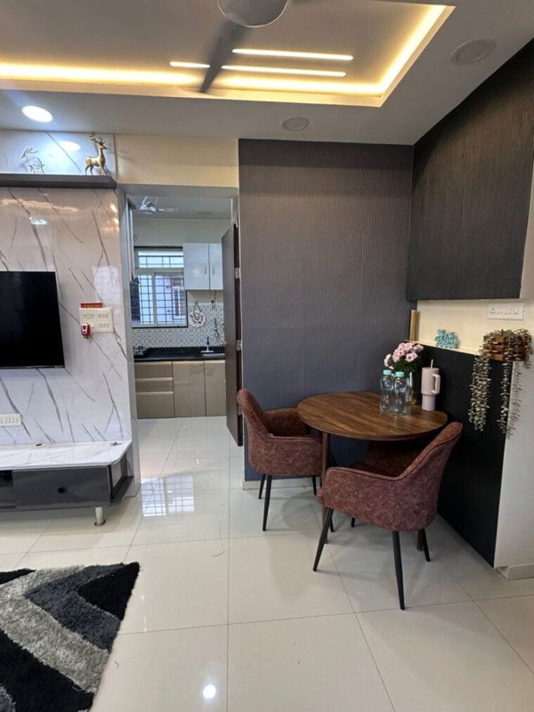 Team Area, rahul-east-view 2 Bedroom 900 Sq.Ft. Apartment In Hadapsar Pune 10657968