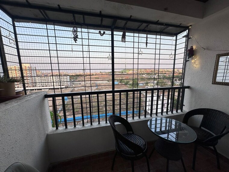 undefined, rahul-east-view 2 Bedroom 900 Sq.Ft. Apartment In Hadapsar Pune 10657968