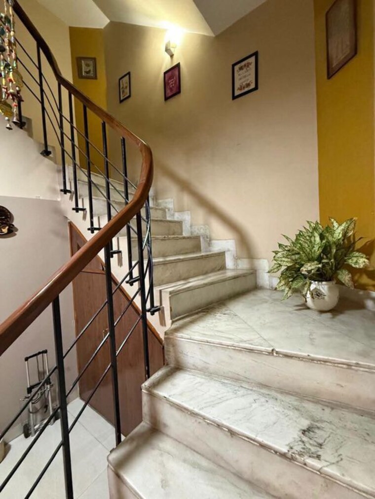 undefined, sector 40 3 Bedroom 3052 Sq.Ft. Villa In Sector 40 Gurgaon 10657973