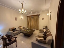 3 BHK +Villa For Rent in Sector 40