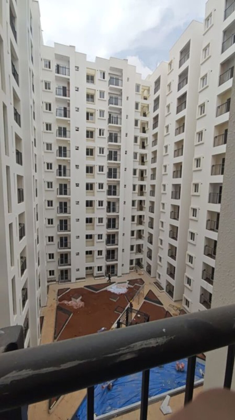 Bathroom, sowparnika-indradhanush 2 Bedroom 1040 Sq.Ft. Apartment In Hoskote Bangalore 10657929