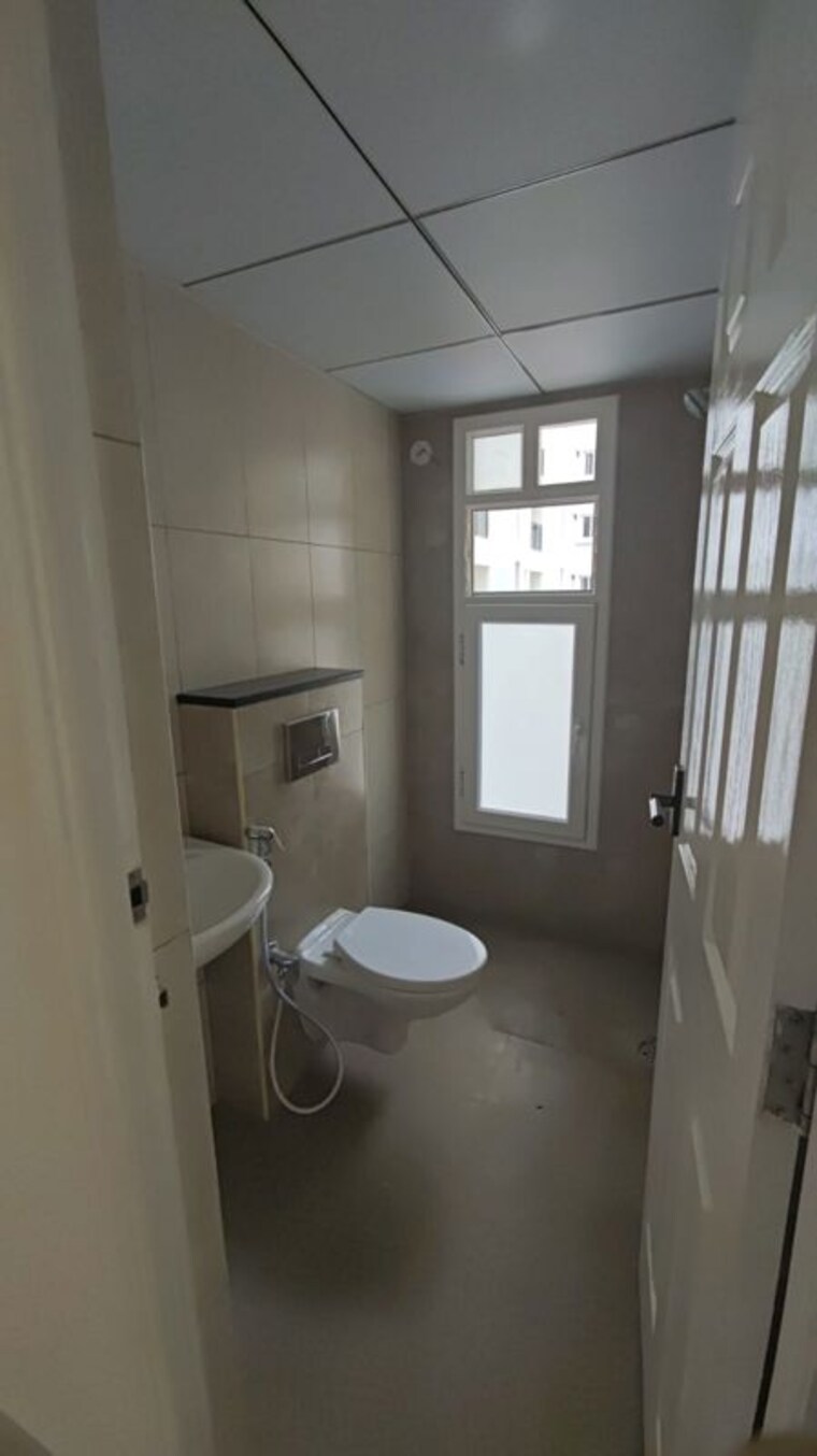 Bathroom, sowparnika-indradhanush 2 Bedroom 1040 Sq.Ft. Apartment In Hoskote Bangalore 10657929