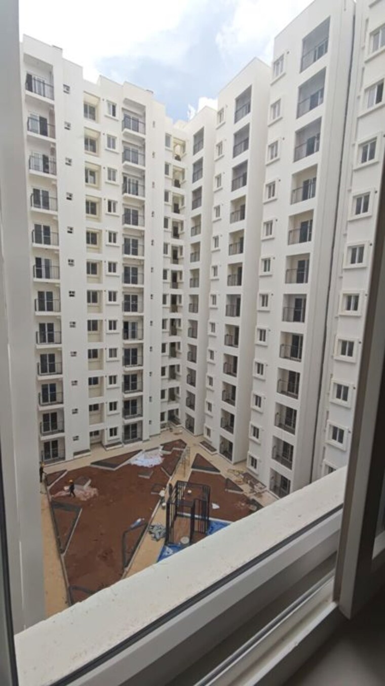 Bathroom, sowparnika-indradhanush 2 Bedroom 1040 Sq.Ft. Apartment In Hoskote Bangalore 10657929