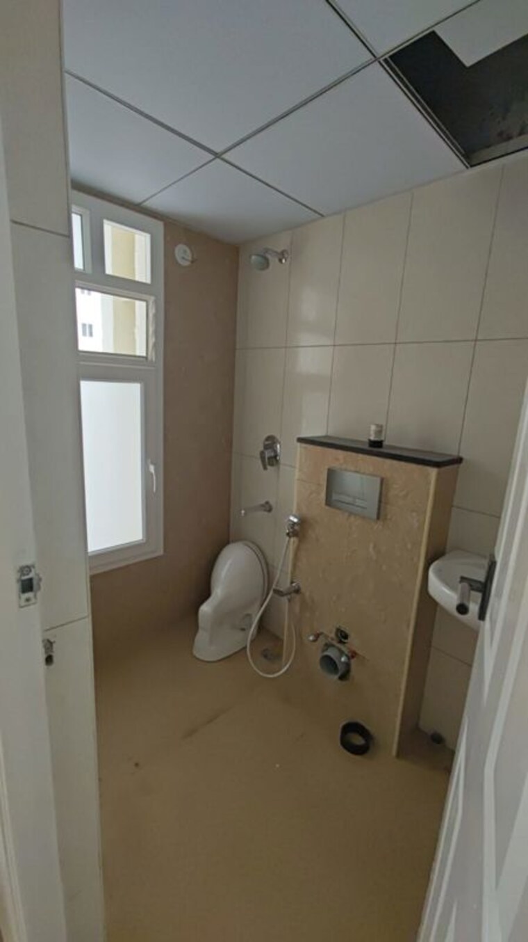 Bathroom, sowparnika-indradhanush 2 Bedroom 1040 Sq.Ft. Apartment In Hoskote Bangalore 10657929