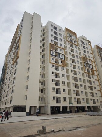 2 BHK Apartment For Sale in Sowparnika Indradhanush in Hoskote, Bangalore
