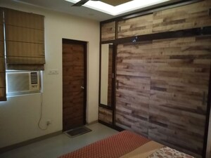 Room in 3.5 BHK Apartment at Puri Pranayam, Sector 82 – for Rent
