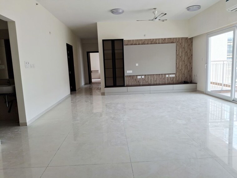 Room, l-t-raintree-boulevard 4 Bedroom 2500 Sq.Ft. Apartment In Hebbal Bangalore 10657758