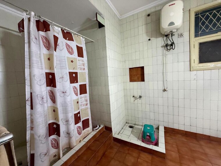 Floor Plan, sector 39 3 Bedroom 3055 Sq.Ft. Villa In Sector 39 Gurgaon 10657979