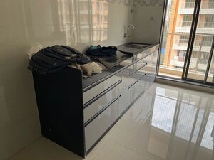 Team Area in 2.5 BHK Apartment at Siddharth Nagar CHS Goregaon, Goregaon West – for Rent