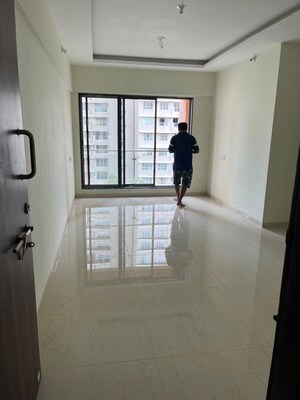 2.5 BHK Apartment For Rent in Siddharth Nagar CHS Goregaon, Goregaon West