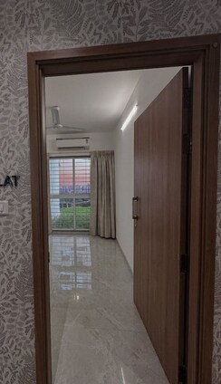 1 BHK Apartment For Sale in Jaydeep And Gami Evara