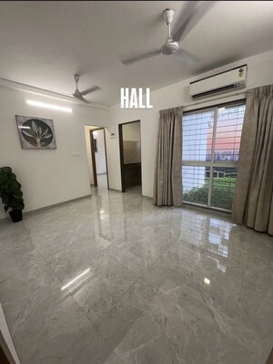 Room in 1 BHK Apartment at Jaydeep And Gami Evara, Chembur – for Sale