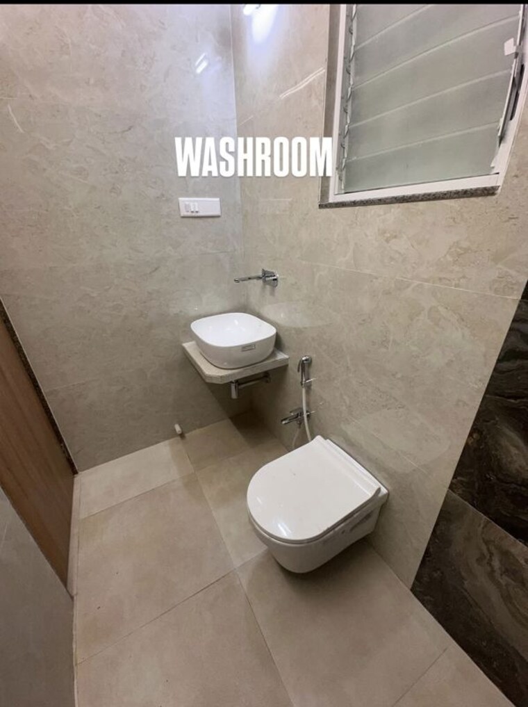 Bathroom, jaydeep-and-gami-evara 1 Bedroom 475 Sq.Ft. Apartment In Chembur Mumbai 10657987