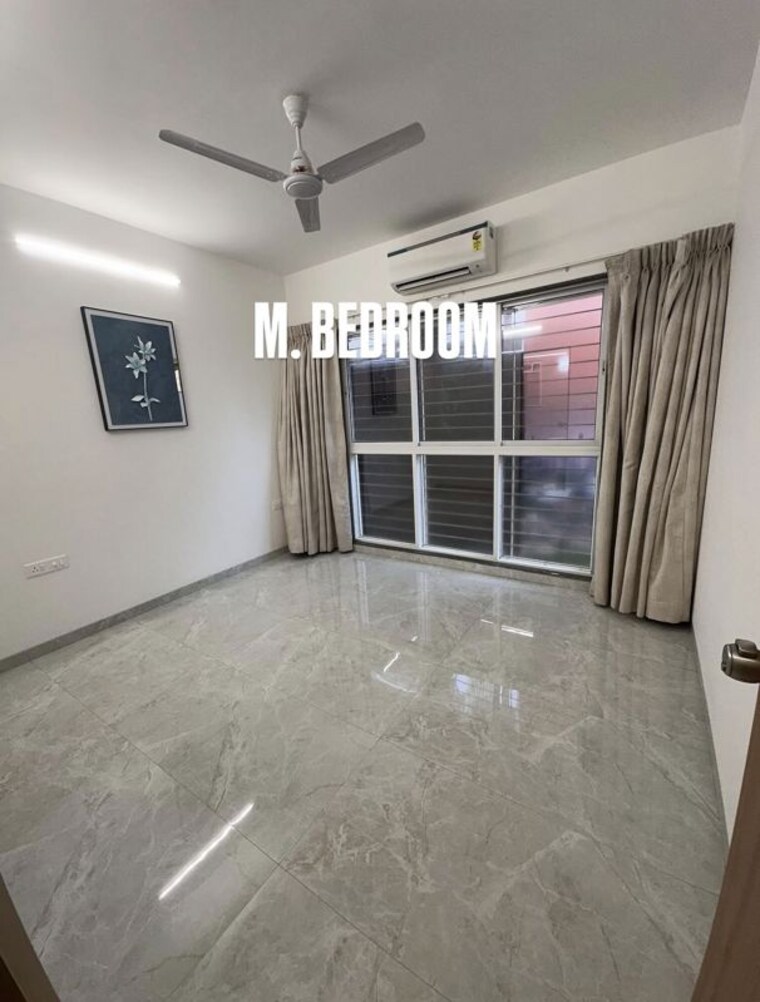 Room, jaydeep-and-gami-evara 1 Bedroom 475 Sq.Ft. Apartment In Chembur Mumbai 10657987