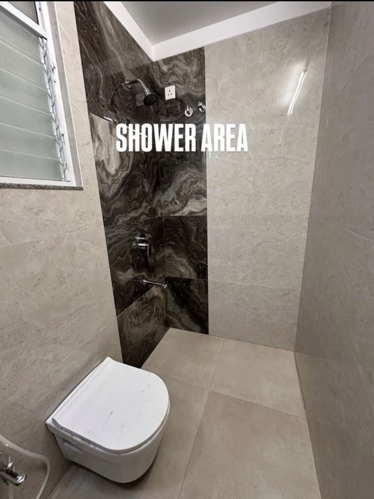 Bathroom, jaydeep-and-gami-evara 1 Bedroom 475 Sq.Ft. Apartment In Chembur Mumbai 10657987