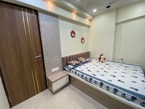 Bedroom in 2 BHK Apartment at Chembur – for Sale