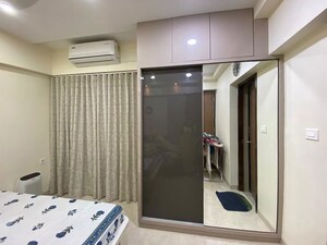 Bedroom in 2 BHK Apartment at Chembur – for Sale