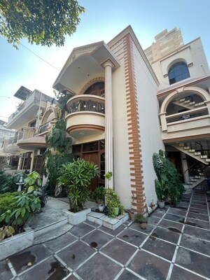 4 BHK Independent House For Sale in Ambala Highway