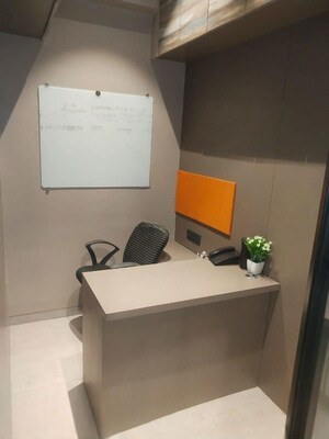 Team Area in  Office Space at Ramganj – for Rent