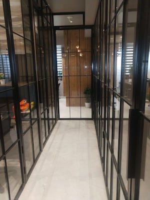  Office Space – Exterior View View at Ramganj - for Rent