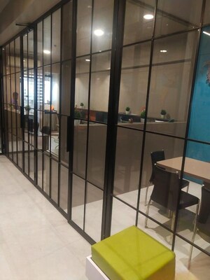  Office Space – Exterior View View at Ramganj - for Rent