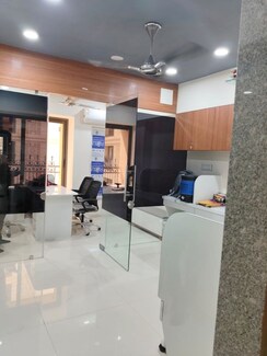 Office Space For Rent in Basil Krupal Pathshala City Centre