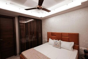 Bedroom in 3 BHK Apartment at Vatika Sovereign Park, Sector 99 – for Sale