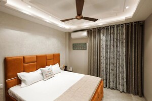 Bedroom in 3 BHK Apartment at Vatika Sovereign Park, Sector 99 – for Sale