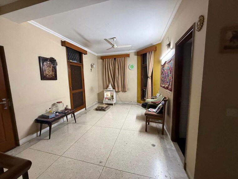 Living Room, sector 47 3 Bedroom 3056 Sq.Ft. Villa In Sector 47 Gurgaon 10657989