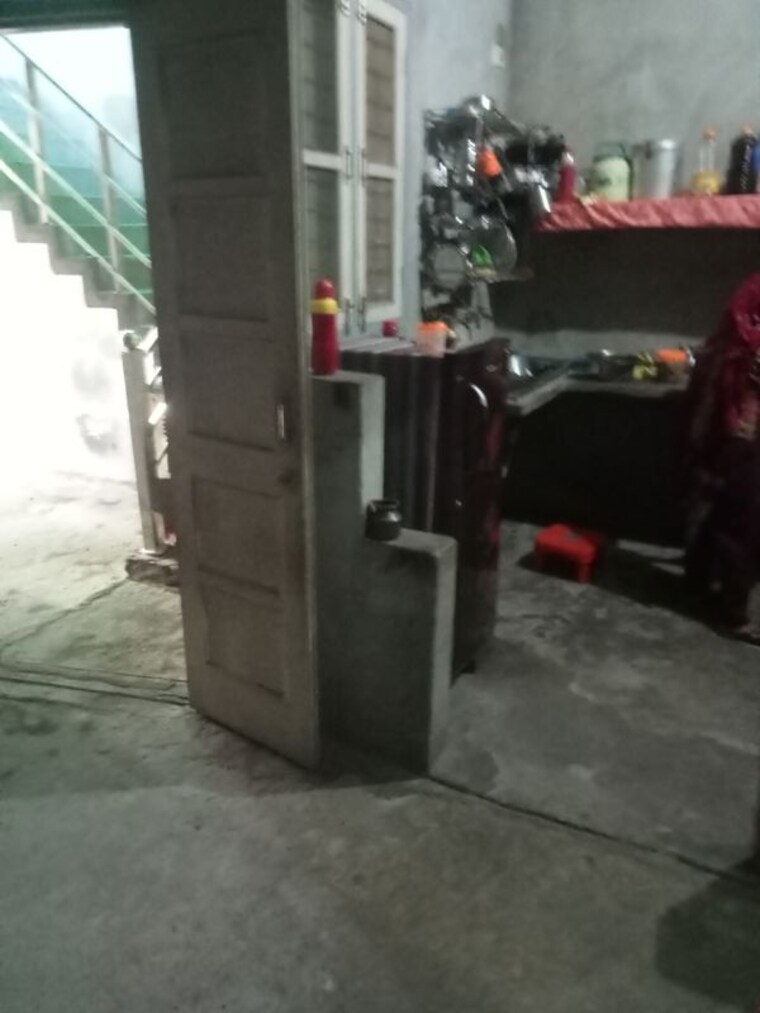 Kitchen/pantry, sondhapur 2.5 Bedroom 125 Sq.Yd. Villa In Sondhapur Panipat 10657977