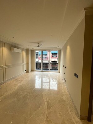 3 BHK Builder Floor For Sale in Greater Kailash