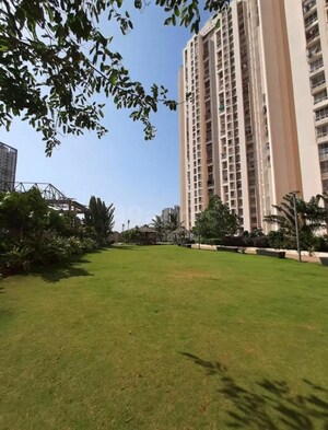 2 BHK Apartment – Exterior View View at Puraniks Rahayu, Ghodbunder Road - for Sale