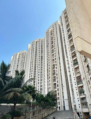 2 BHK Apartment – Exterior View View at Puraniks Rahayu, Ghodbunder Road - for Sale