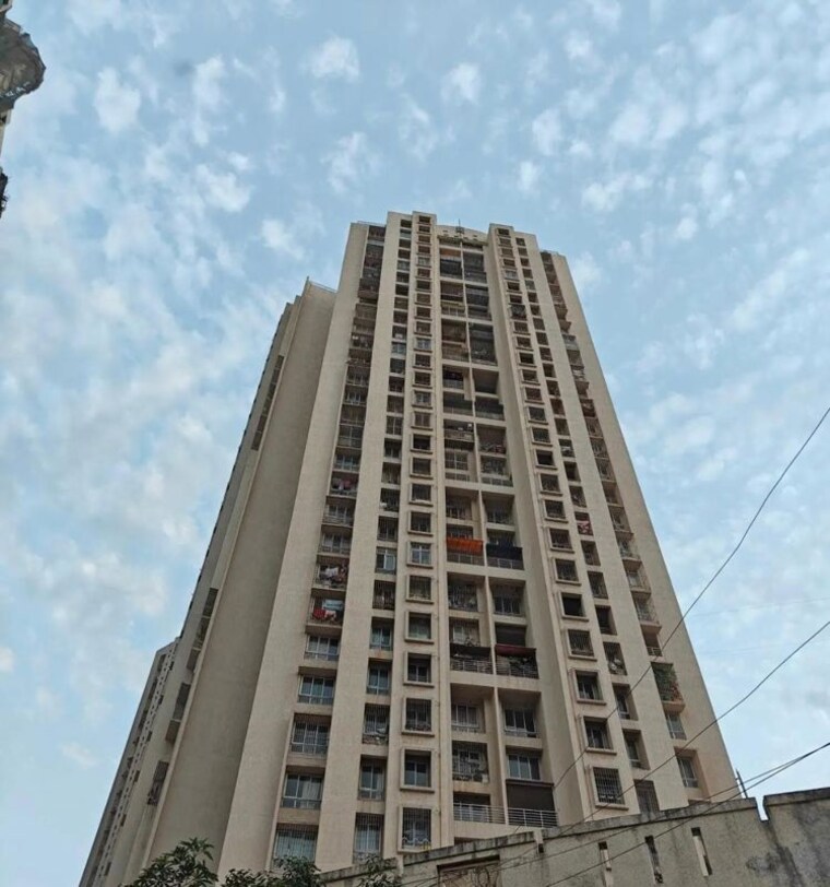 Exterior View, puraniks-rahayu 2 Bedroom 630 Sq.Ft. Apartment In Ghodbunder Road Thane 10657993