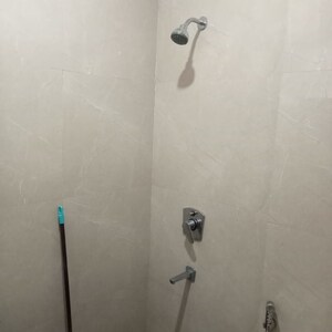Bathroom in 2 BHK Apartment at Aura Homes, Patiala Road – for Sale