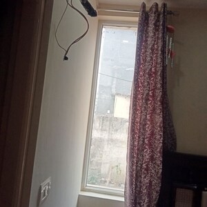 Building Lobby in 2 BHK Apartment at Aura Homes, Patiala Road – for Sale