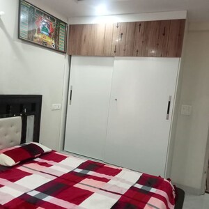 Bedroom in 2 BHK Apartment at Aura Homes, Patiala Road – for Sale
