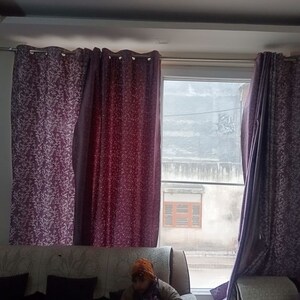 Bedroom in 2 BHK Apartment at Aura Homes, Patiala Road – for Sale