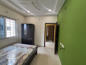 Studio Builder Floor For Rent in Kondapur