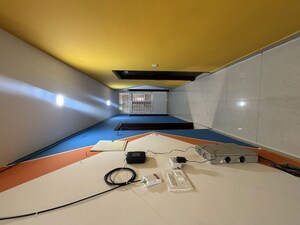 Furnished Amenities in Studio Builder Floor at Kondapur – for Rent