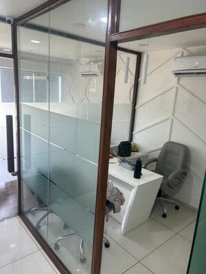 Team Area in  Office Space at Gota – for Rent