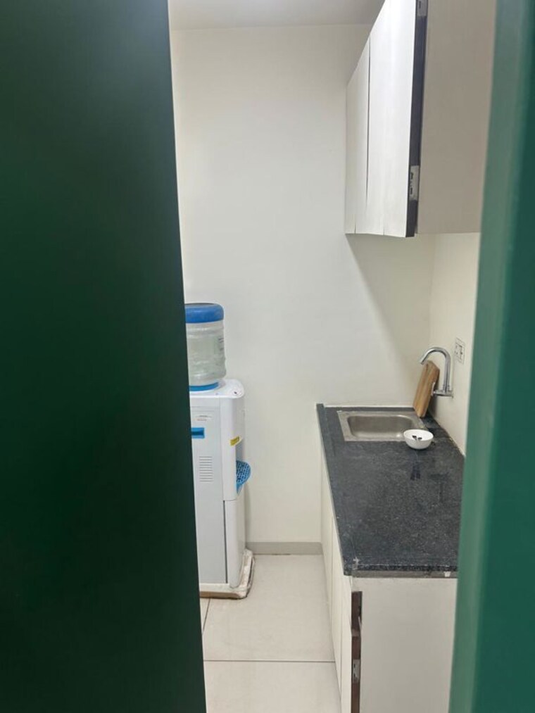 Kitchen, gota Commercial Office Space 890 Sq.Ft. In Gota Ahmedabad 10657999